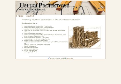 uslugi-projektowe.eu