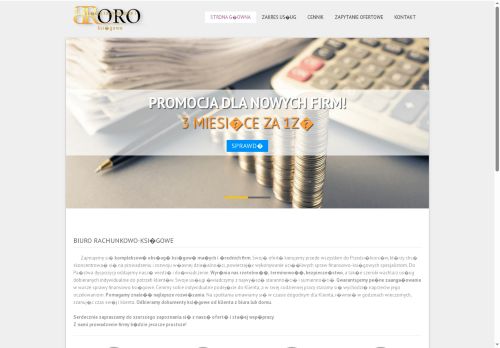 uslugi-rachunkowe.net