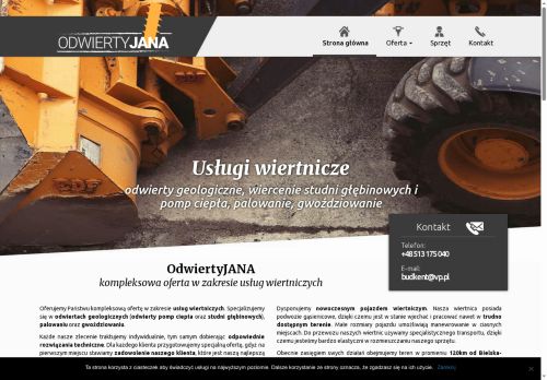 uslugi-wiertnicze.pl