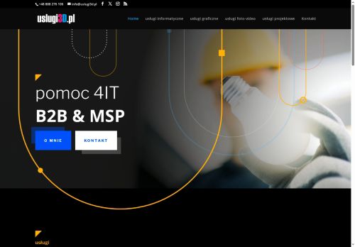uslugi3d.pl