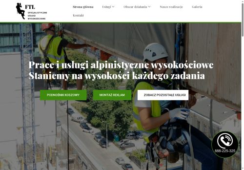 uslugialpinistyczne.pl