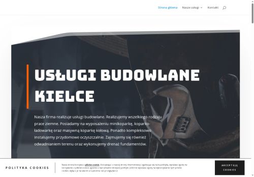 uslugibudowlane-kielce.pl