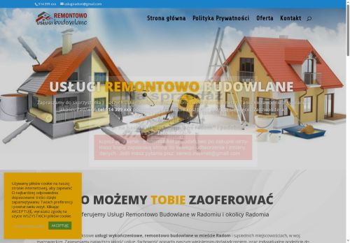 uslugibudowlane.radom.pl