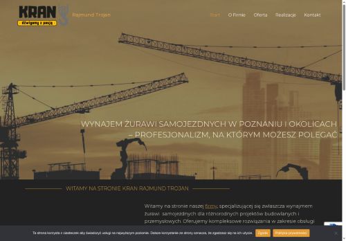 uslugidzwigiem-kran.pl