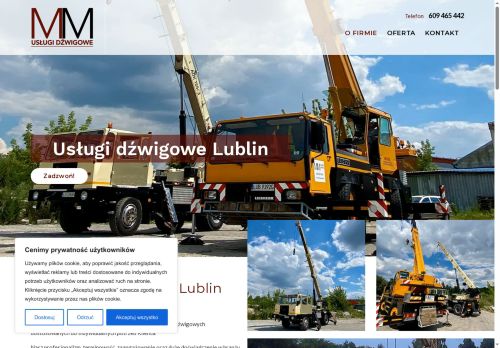 uslugidzwigowelublin.pl