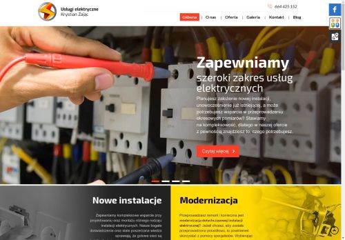 uslugielektryczne-krystian.pl