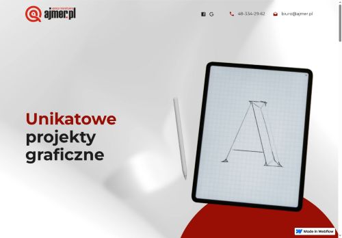uslugigraficzne.pl