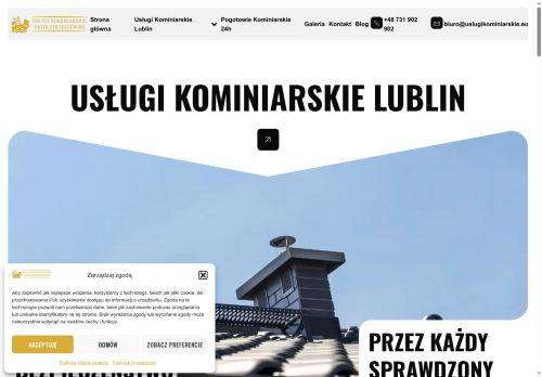 uslugikominiarskie.eu