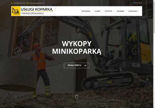 uslugikoparka.com.pl