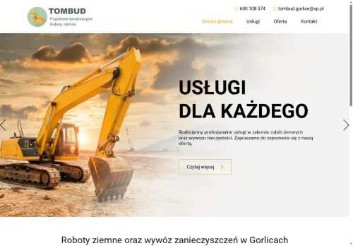 uslugikoparkagorlice.pl