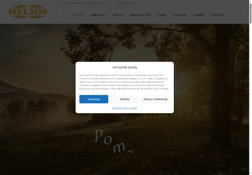 uslugipogrzebowe.net