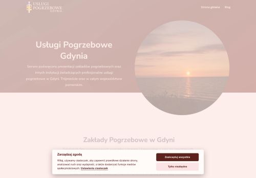 uslugipogrzebowegdynia.pl