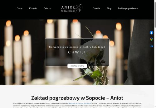 uslugipogrzebowesopot.com.pl