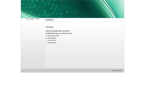 uslugiprojektowe.info-net.com.pl