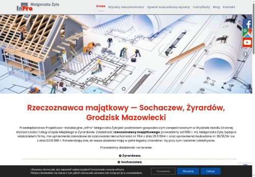 uslugiprojektowezyrardow.pl