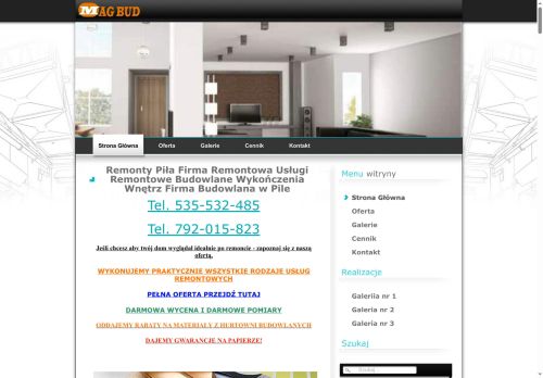 uslugiremontowe.pila.pl