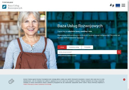 uslugirozwojowe.parp.gov.pl