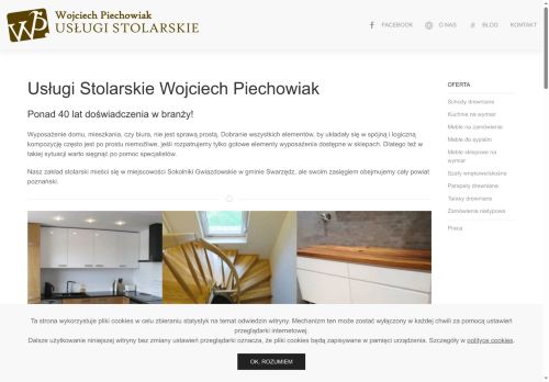 uslugistolarskie.eu