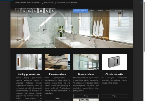 uslugiszklarskie.pl