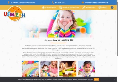 usmiech.waw.pl