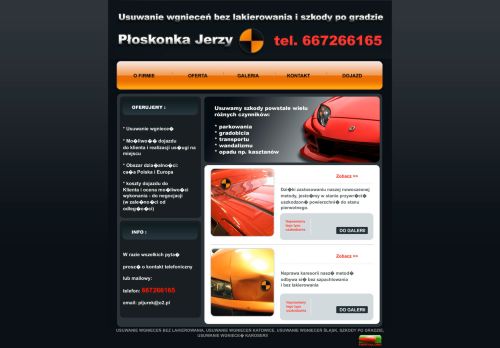 usuwanie-wgniecen.com