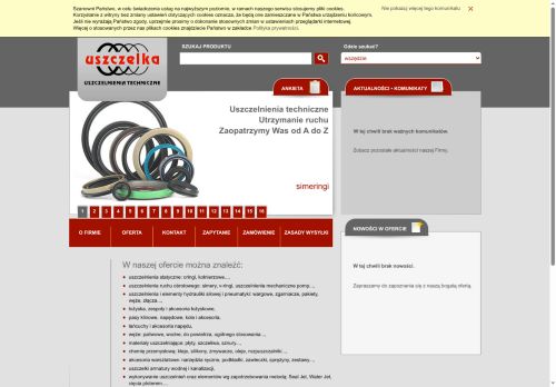 uszczelka-lodz.pl