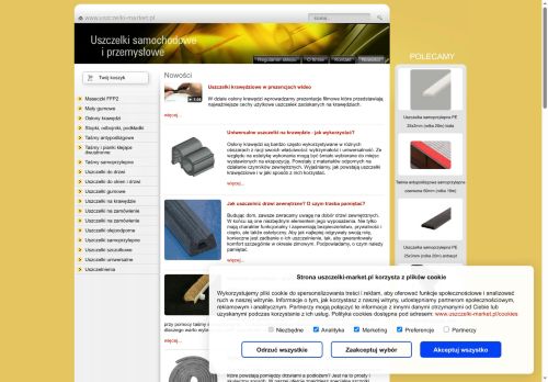 uszczelki-market.pl