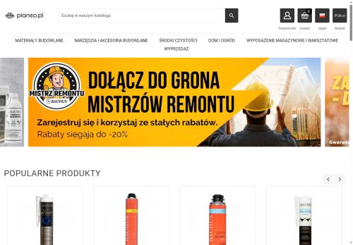 uszczelniacze.com