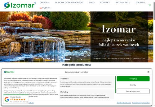 uszczelnianie.com.pl