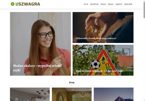 uszwagra.com.pl
