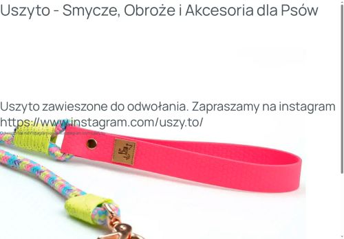 uszy.to