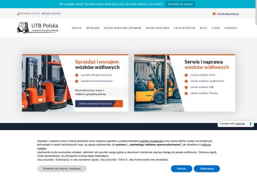 utbpolska.pl