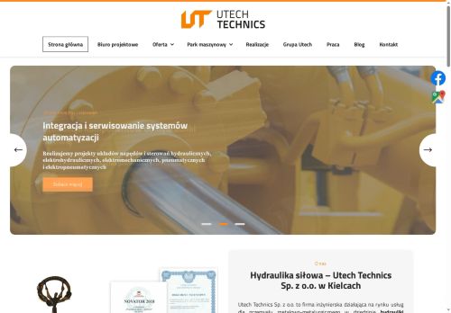 utech.biz.pl