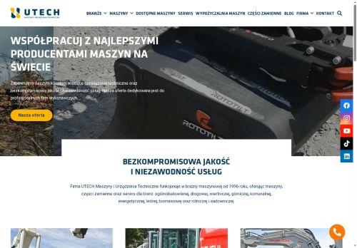 utech.pl