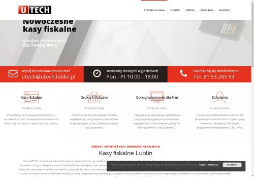 utechlublin.pl