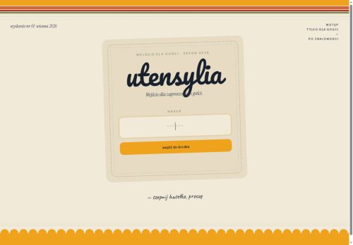 utensylia.pl