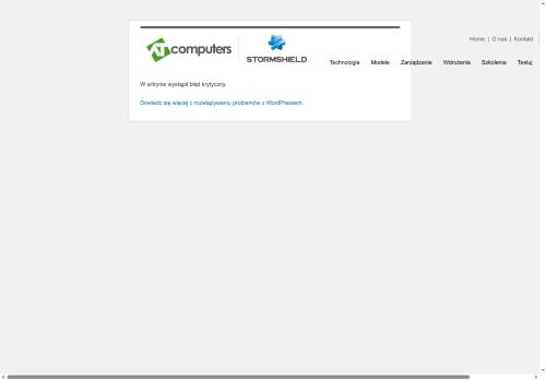 utmstormshield.pl