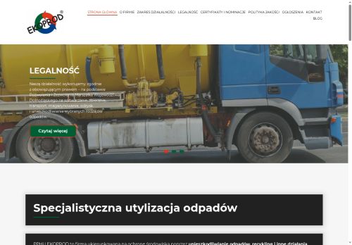 utylizacja.legnica.pl