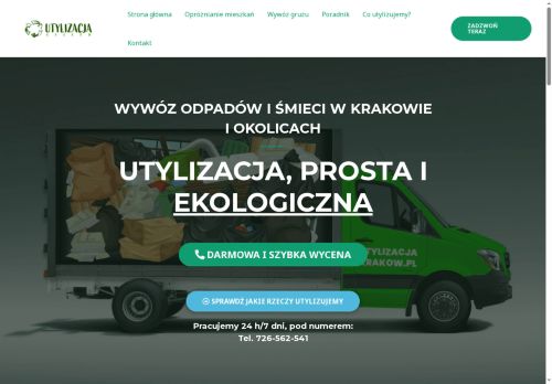 utylizacjakrakow.pl