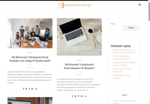utzgroup.com.pl