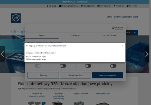 utzgroup.pl