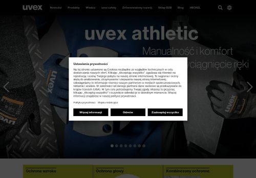 uvex-safety.pl