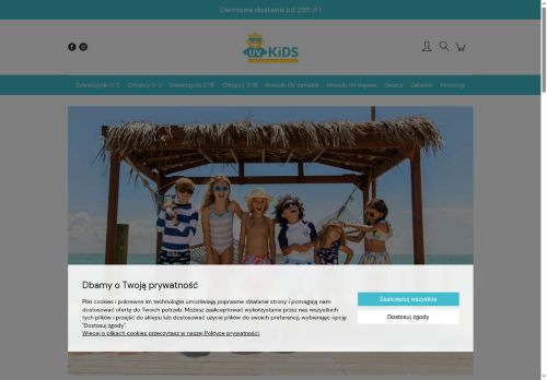 uvkids.pl