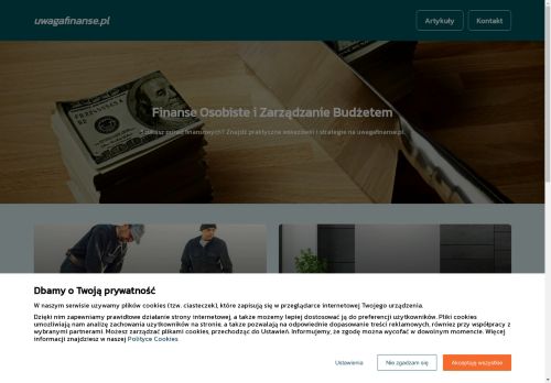 uwagafinanse.pl