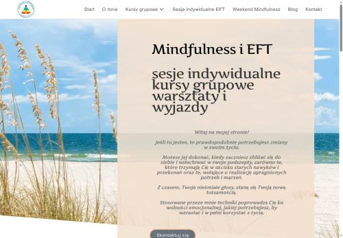 uwaznoscnacodzien.pl