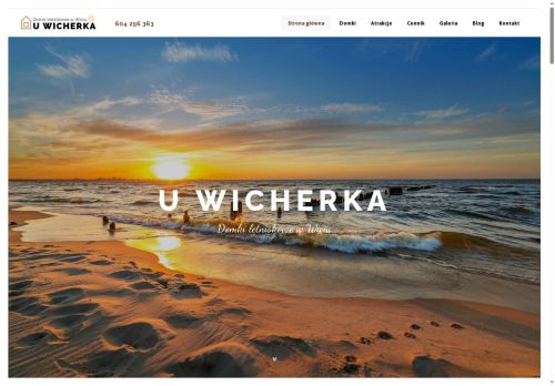 uwicherka.pl