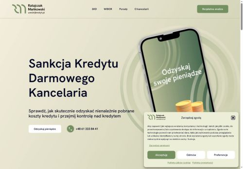 uwolnijkredyt.pl