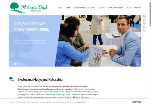 uzdrowiciel-jasnowidz.pl