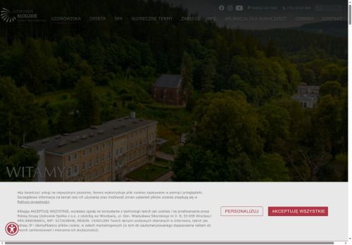 uzdrowiska-klodzkie.pl