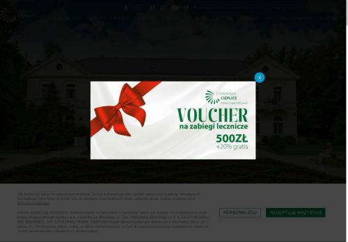 uzdrowisko-cieplice.pl